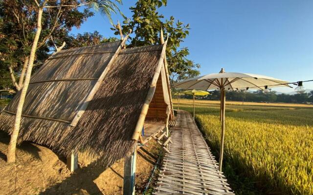 Pai Suk Jai Homestay