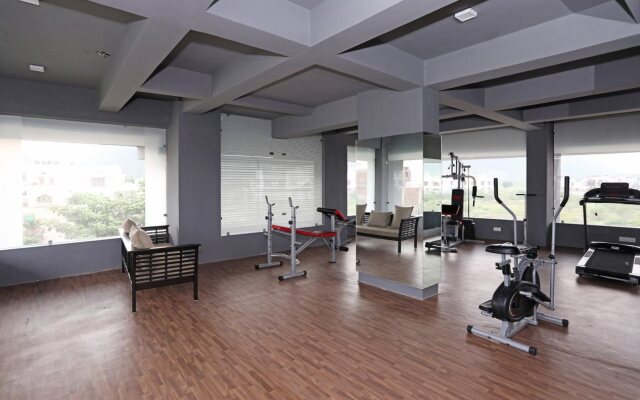 Hotel Belitong by Oyo Rooms