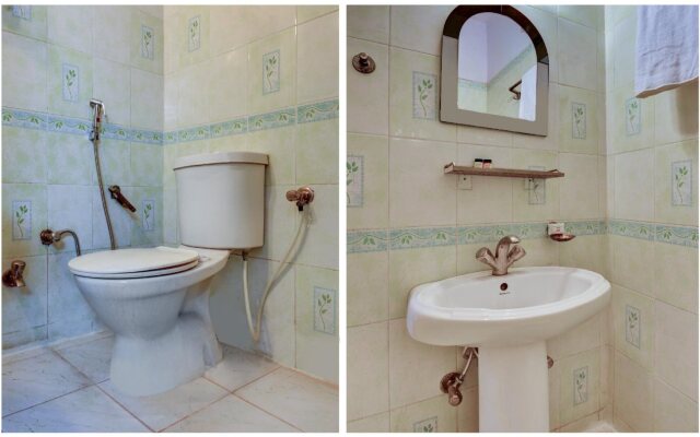 Jasoda Heritage by Keshav Global Hotels
