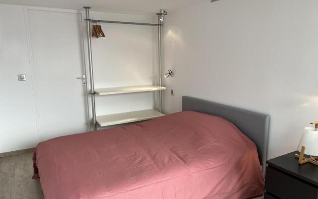 LE LOFT - 70m2 T3 Cronenbourg 6 pers