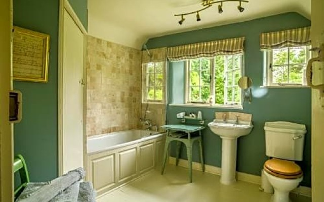 Star Cottage B&B