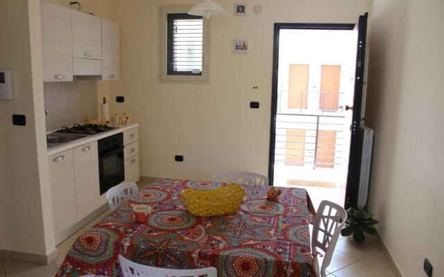 Appartamento orchidea