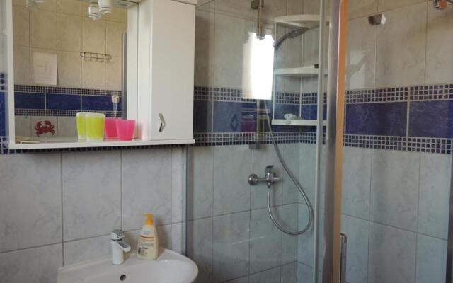 Apartments Mijic
