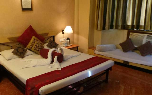 Ibiza The Fern Resort & Spa, Kolkata