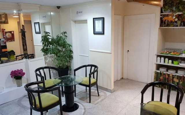 Hotel Zaymar
