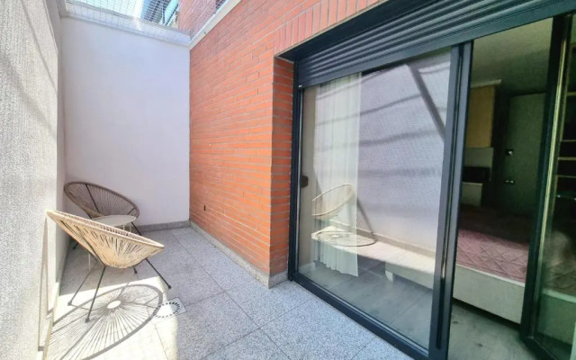 Panorama Deluxe Residence Aparthotel