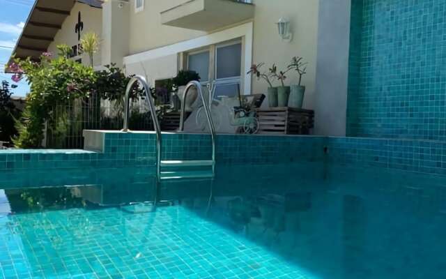 Hotel Flor de Lis