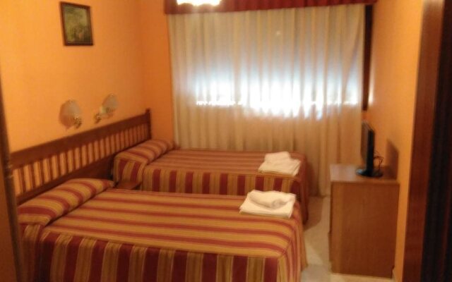 Hotel Don Miguel