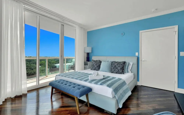 Tropical Paradise - Spacious 3-Bedroom