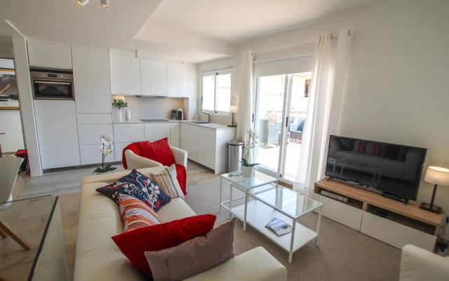 Penthouse La Paz 10 - Cap D'Or