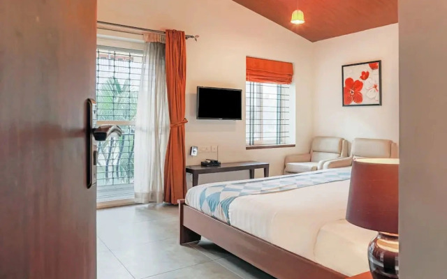 Victoria House by OYO Rooms