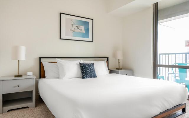 Chicago | Delightful 1BD/1BA South Loop Apartment