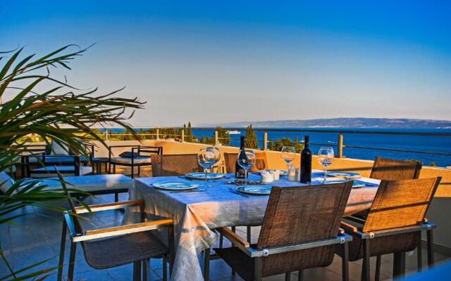 Adriatic Azur Penthouse