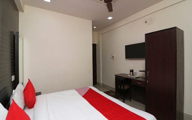 Hotel Shree Ji