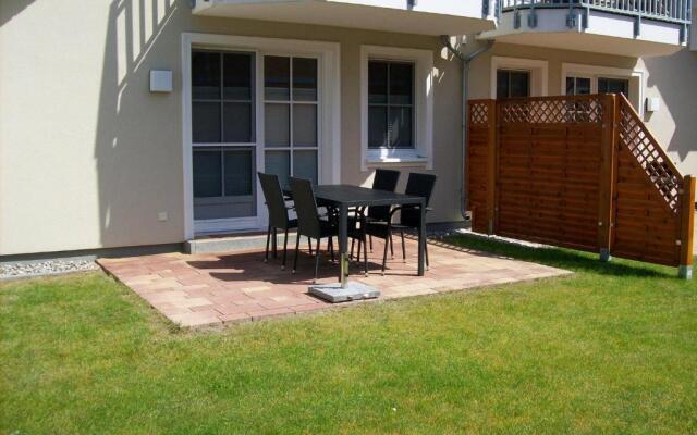 Schifferhaus "Skipper" FW 2