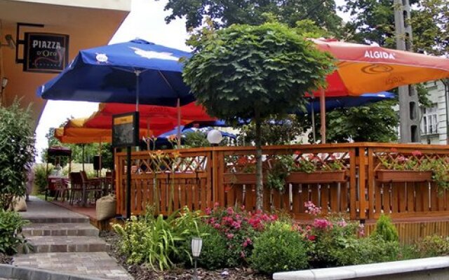 Budapest Premium Apartment Hotel, 1139 BUDAPEST, Hungary