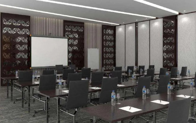 Santika Hotel Batam