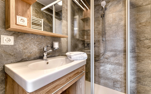 Alpenblick Apartments by A-Appartements