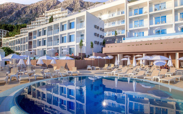Adriatic Beach Resort by Karisma