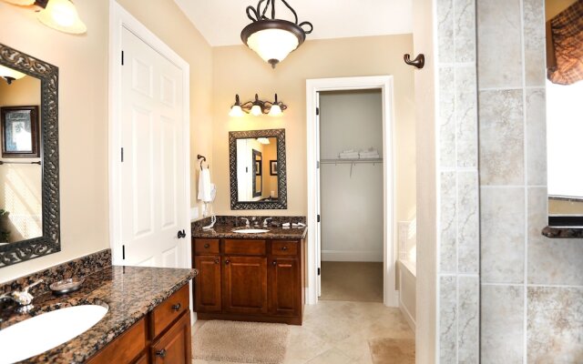 Rvh_367r Fairway Living 5 Bedroom Home