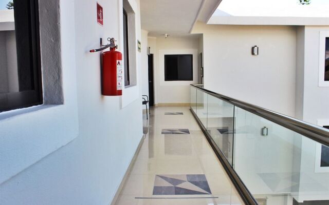 Maya Inn Playa del Carmen