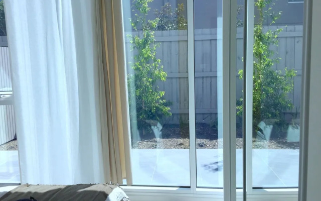 Brand New Stunning Home with Garden