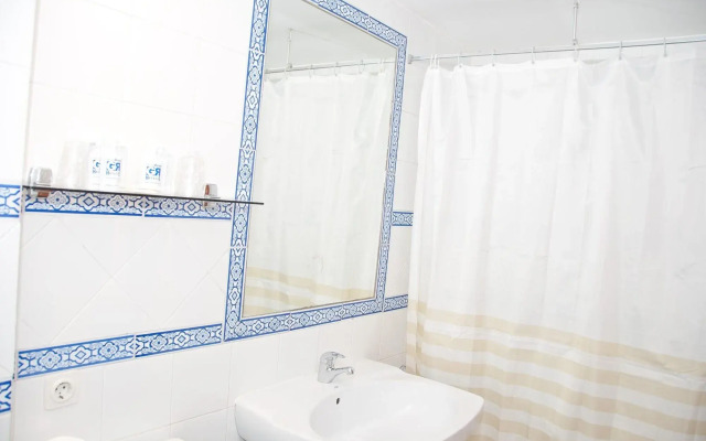 Hotel Reino Nevado