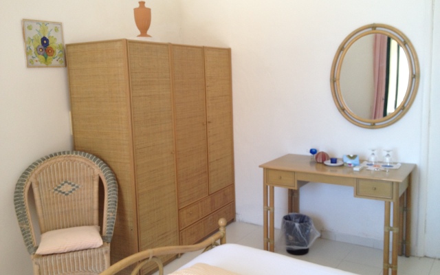 Hotel Casa Del Sole