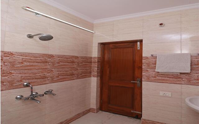 OYO 10361 Hotel Stay @ 23