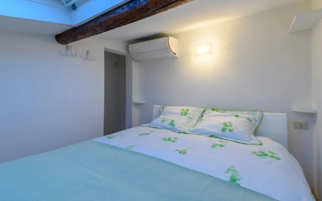 San Lorenzo Apartment