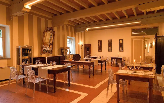 Borgo Santa Giulia