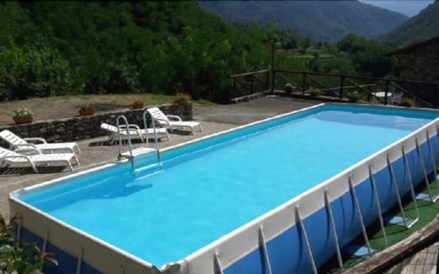 Borgo Fiorito