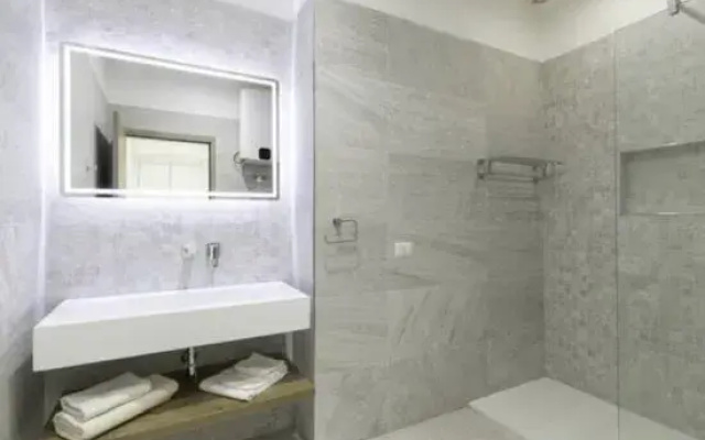Appartamento Luxury Centro/AC