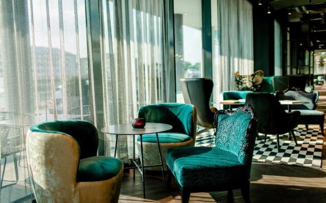 Motel One Salzburg - Mirabell