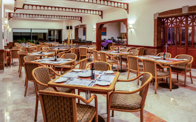Fiesta Inn Tampico
