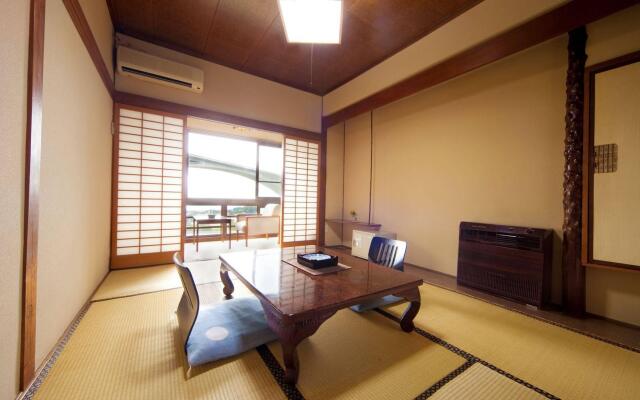Okamotoya Ryokan