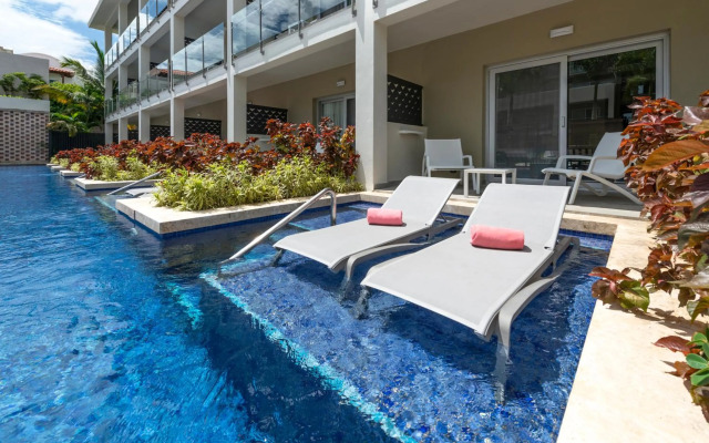 Catalonia Royal La Romana - All Inclusive - Adults Only