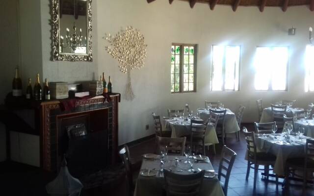 Beverley Hills Lodge