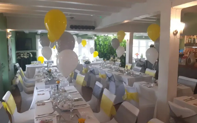 Balnoon Inn