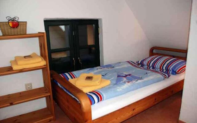 Ruegener Ferienhaeuser Mit Kamin