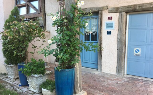 Les Colombages