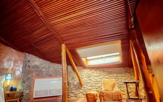 Trois Ore Residences