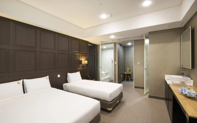 Benikea Hotel Haeundae