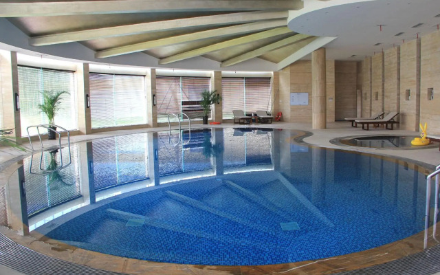 Best Western Premier Hotel Hefei
