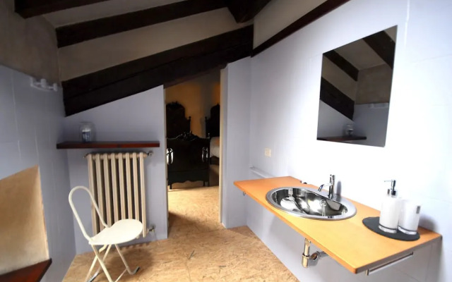 B&B Casa del Pittore