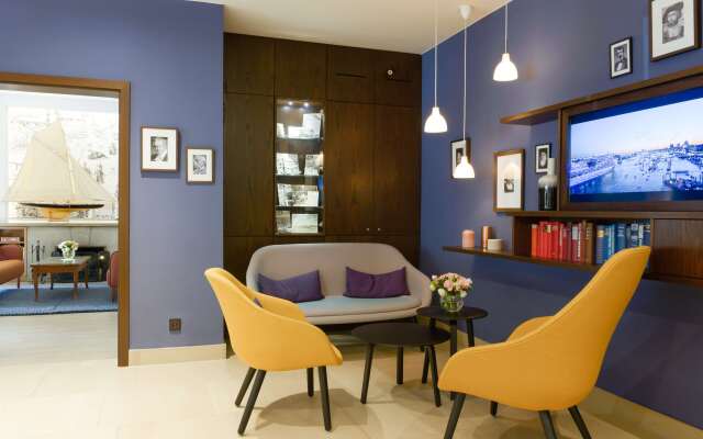 Hotel Stella Maris