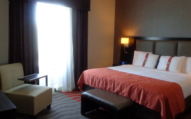 Holiday Inn & Suites Houston West - Westway Park by IHG
