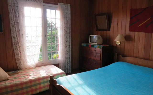 Sítio Paradiso