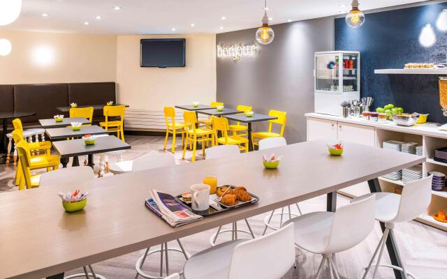 ibis Styles Paris 15 Lecourbe