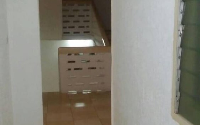 New Mexico Hotel - Takoradi